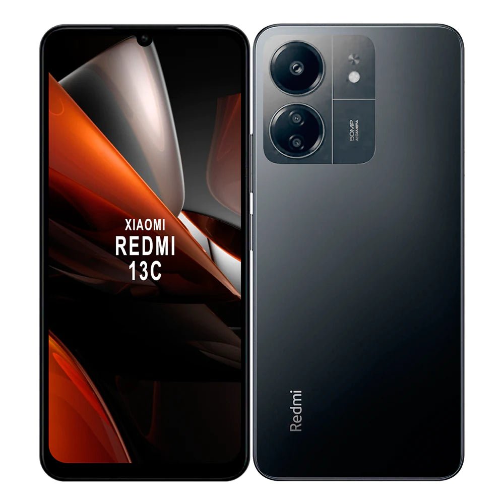 Xiaomi Redmi 13C - Dropcolombia