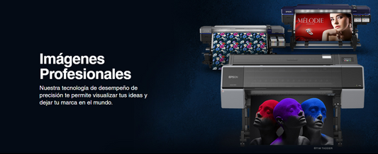 Soluciones Epson para Empresas: Impresoras WorkForce, POS y ColorWorks en Tecnofuturo