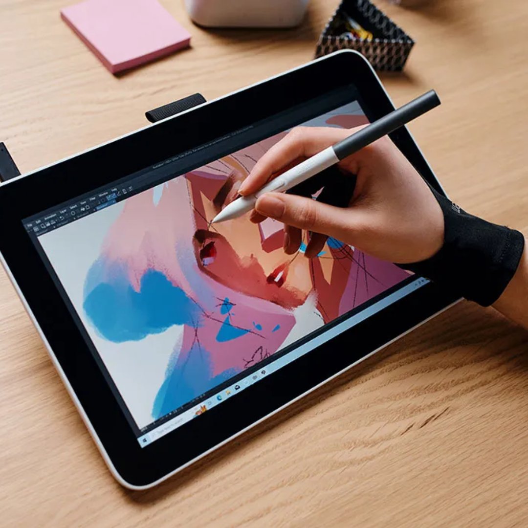 Wacom | Tabletas Graficas