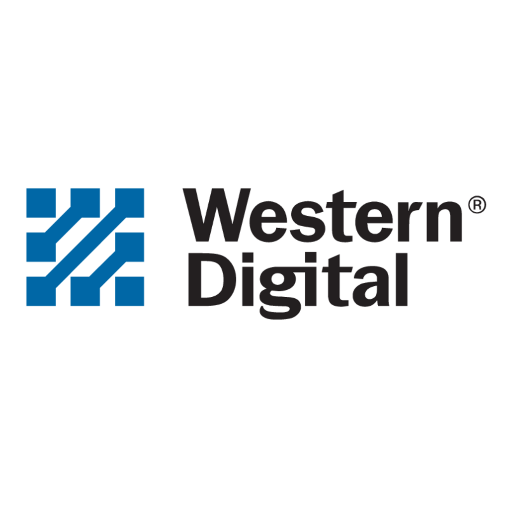 Western Digital - Tecnofuturo