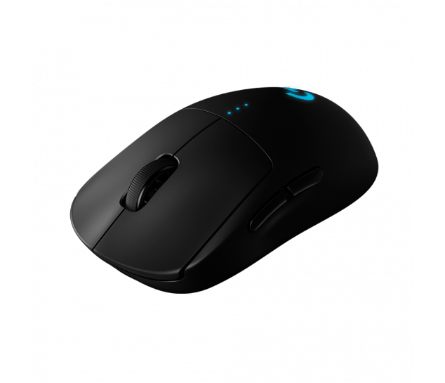 Mouse para gaming Logitech G Pro Wireless