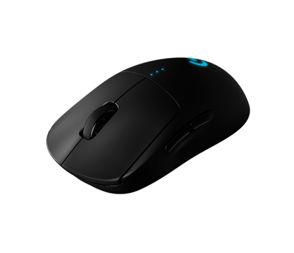 Mouse para gaming Logitech G Pro Wireless