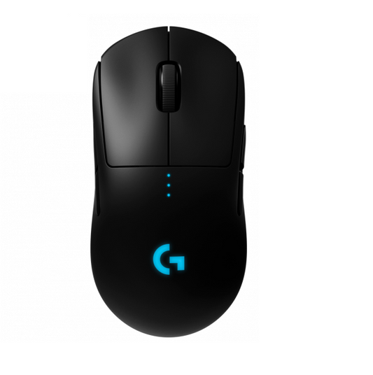 Mouse para gaming Logitech G Pro Wireless