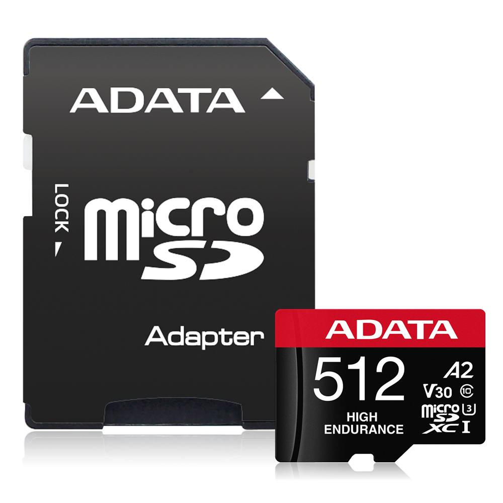 Memoria MicroSD 64GB DXC/SDHC UHS