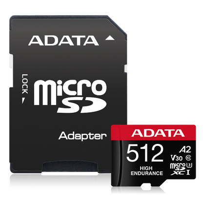 Memoria MicroSD 64GB DXC/SDHC UHS