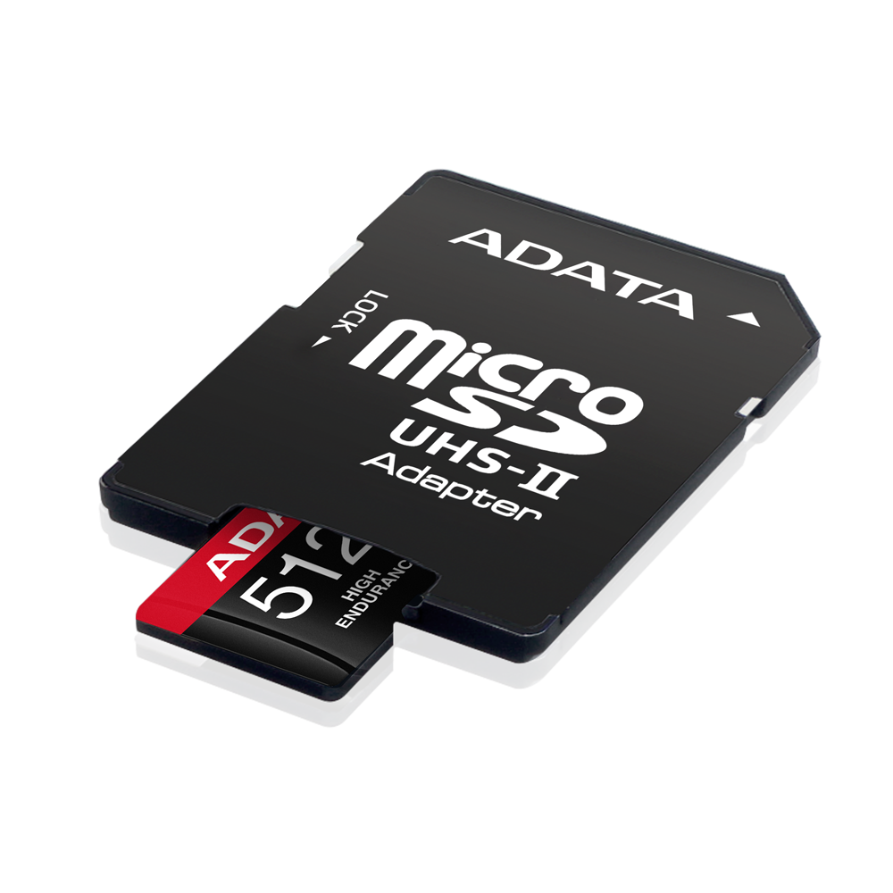 Memoria MicroSD 64GB DXC/SDHC UHS