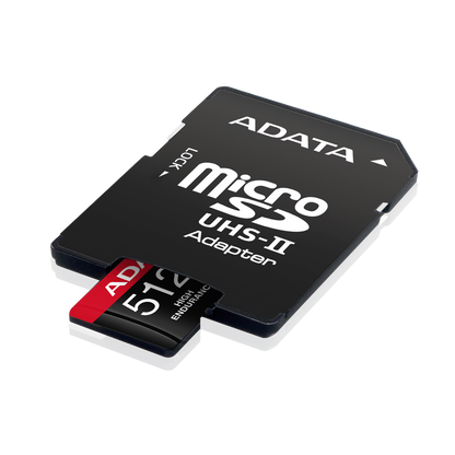 Memoria MicroSD 64GB DXC/SDHC UHS