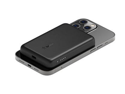 Cargador portátil - 2500 mAh