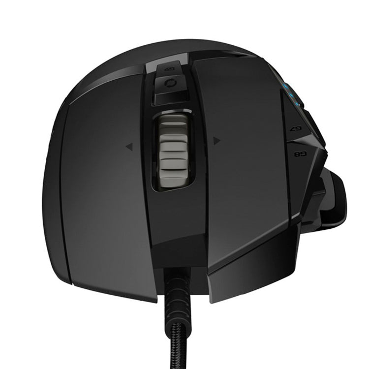 Mouse LOGITECH Gaming Hero G502 Negro