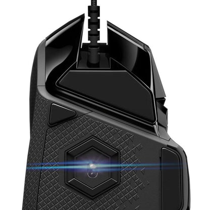 Mouse LOGITECH Gaming Hero G502 Negro