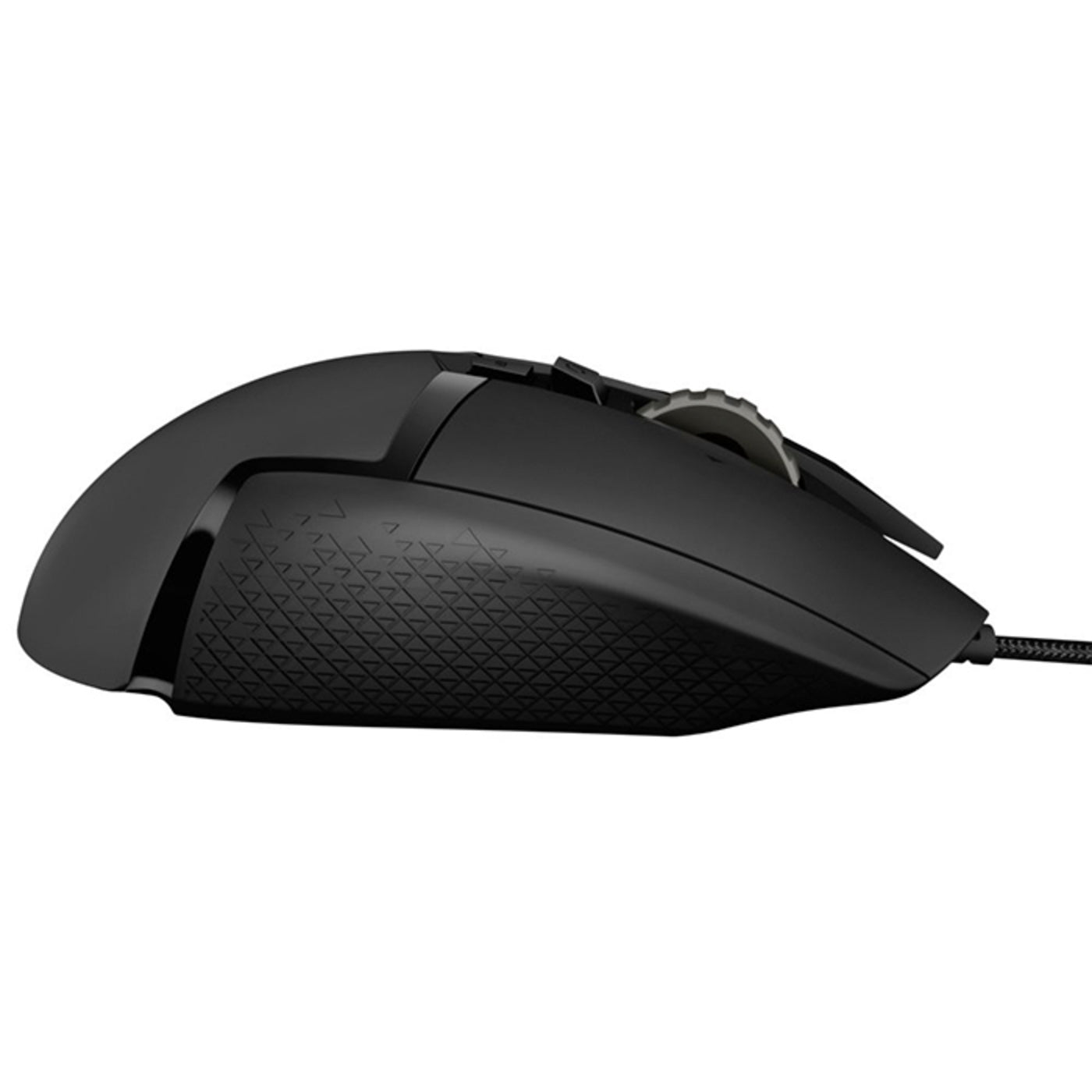 Mouse LOGITECH Gaming Hero G502 Negro