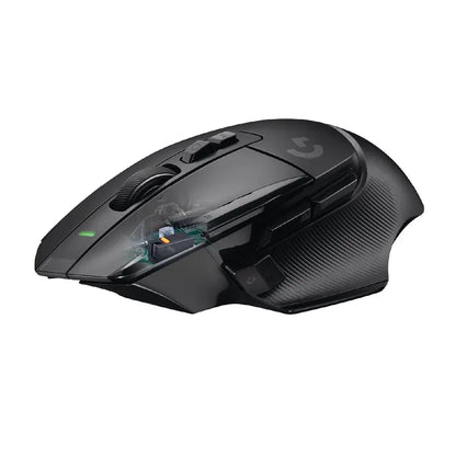 Mouse LOGITECH G Inalámbrico Gaming USB G502 X