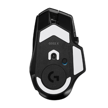 Mouse LOGITECH G Inalámbrico Gaming USB G502 X