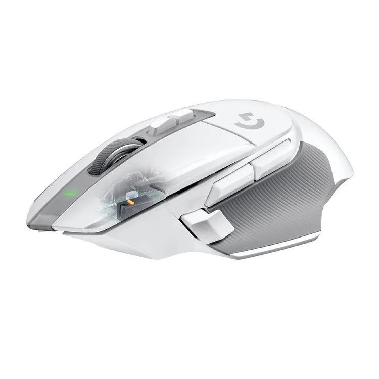 Mouse LOGITECH G Inalámbrico Gaming USB G502 X