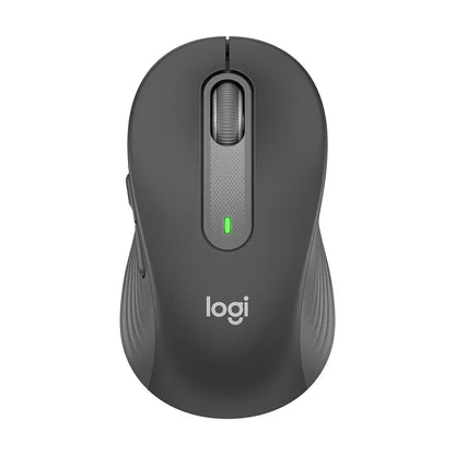 Mouse LOGITECH Inalámbrico Óptico Mediano M650