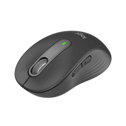 Mouse LOGITECH Inalámbrico Óptico Mediano M650