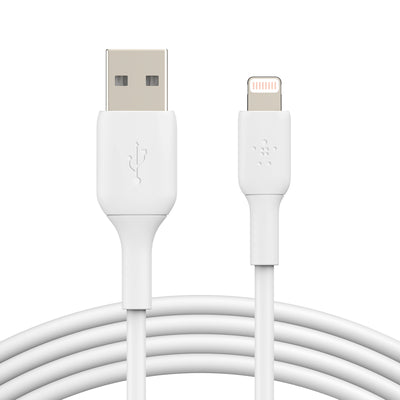 Cable de carga Lightning a USB-A
