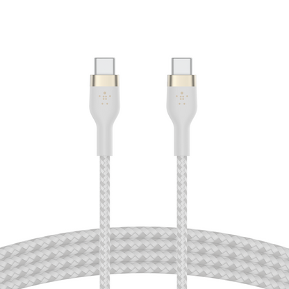 Cargador BoostCharge Pro FlexCable USB-C a USB-C de 60 W