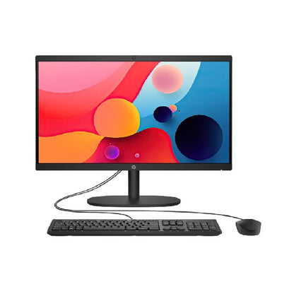 HP All-in-One Desktop 22-dg0011la (A82XVLA) Intel® N100 8 GB 256 GB