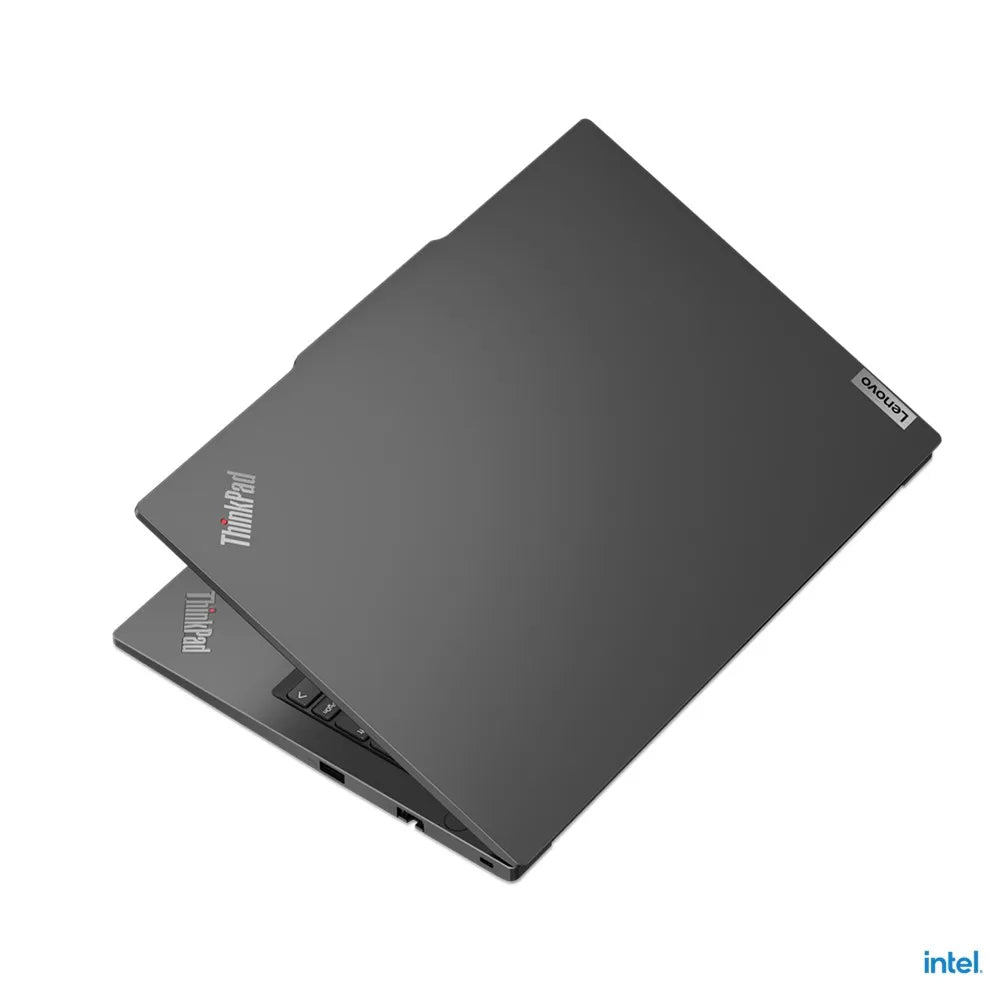 Portátil Lenovo ThinkPad E14 G5 14" AMD Ryzen7 7330U 16GB 512GB SSD Win11Pro 3Y