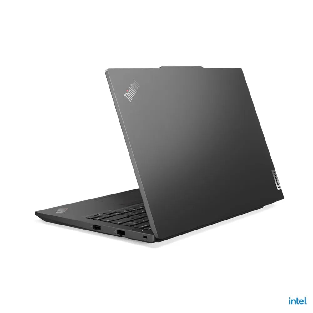 Portátil Lenovo ThinkPad E14 G5 14" AMD Ryzen7 7330U 16GB 512GB SSD Win11Pro 3Y