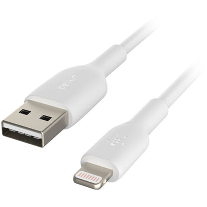Cable de carga Lightning a USB-A