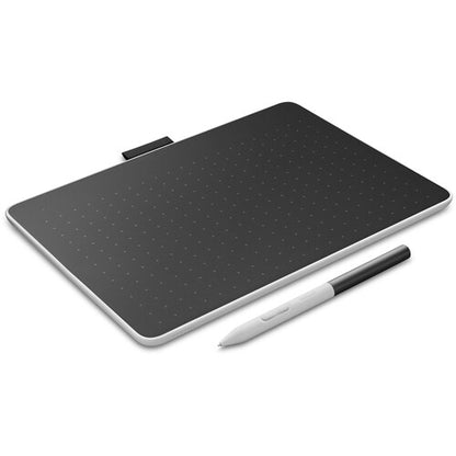 Wacom One M graphic tablet Black, White 216 x 135 mm USB