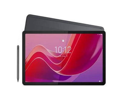 Tablet LENOVO 11" Pulgadas Tab M11 - 128GB - WiFi - Color Gris