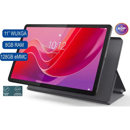 Tablet LENOVO 11" Pulgadas Tab M11 - 128GB - WiFi - Color Gris