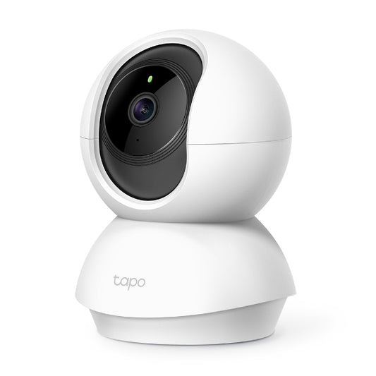 Tapo C210 Cámara Wi-Fi de vigilancia inteligente interior