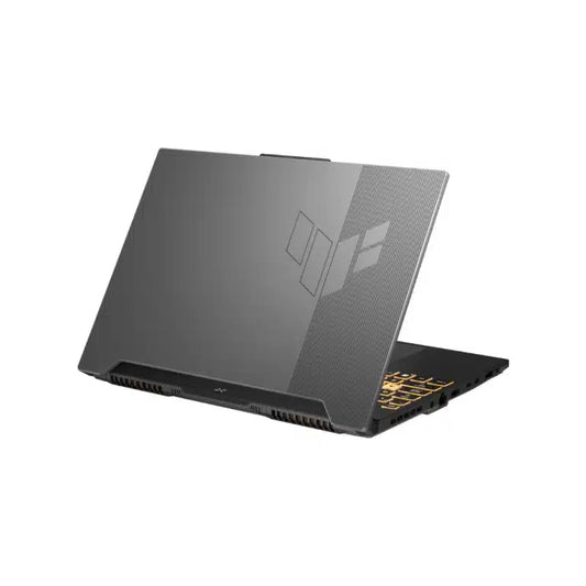 PORTÁTIL GAMER ASUS TUF GAMING FX507ZC4-HN010 INTEL CORE I5 12500H 8GB DDR4 512GB SSD 15,6" GEFORCE RTX 3050 4GB GDDR6