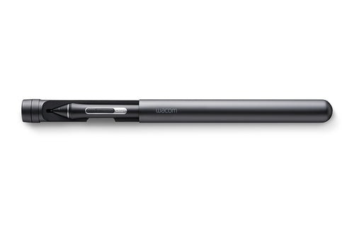 Wacom Pro Pen 2 stylus pen 15 g Black