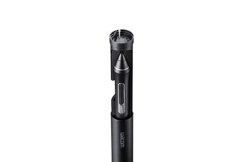 Wacom Pro Pen 2 stylus pen 15 g Black