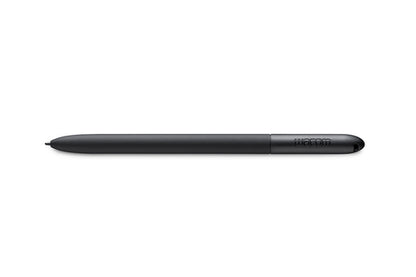 Wacom STU-540 graphic tablet Black 2540 lpi 108 x 65 mm USB