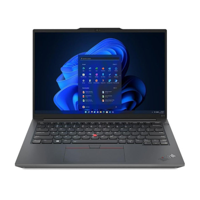 Lenovo ThinkPad E14 Gen 5 Jing AMD Ryzen 5 7530U RAM 16 GB SSD de 512 GB M2 Windows 11 Pro