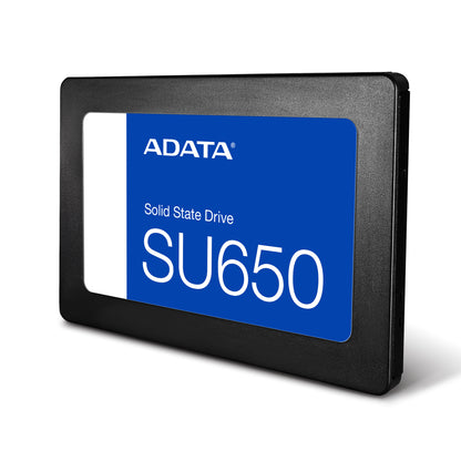 Unidad Estado Solido ADATA SU650