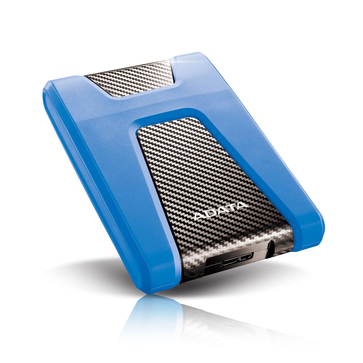 ADATA DISCO EXTERNO ANTIGOLPES HD650