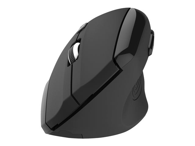 Klip Xtreme EverRest - Ratón vertical - ergonómico