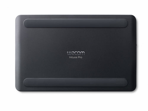 Wacom Intuos Pro (S) graphic tablet Black 5080 lpi 160 x 100 mm USB/Bluetooth