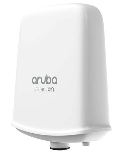 Aruba Instant On AP17 Exterior 867 Mbit/s Blanco Power over Ethernet (PoE)