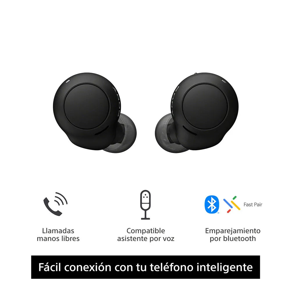 Audífonos "True Wireless" WF-C500