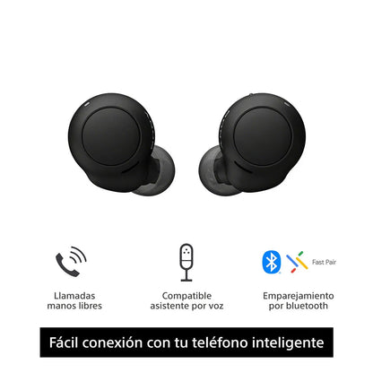 Audífonos "True Wireless" WF-C500