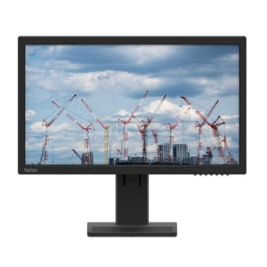 Monitor Lenovo E22-28(H20215FE0)21.5inc LENOVO 62BAMAR4LA