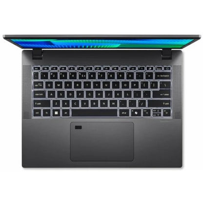 Portátil Acer TMP216-51-G2-7522-CO 16" Intel core 7 150U 16GB 512GB SSD Windows 11 Pro 1Y