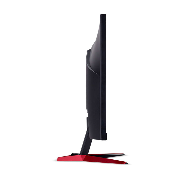 Monitor ACER Gamer 27" VG270 SBMIIPX Negro-Rojo