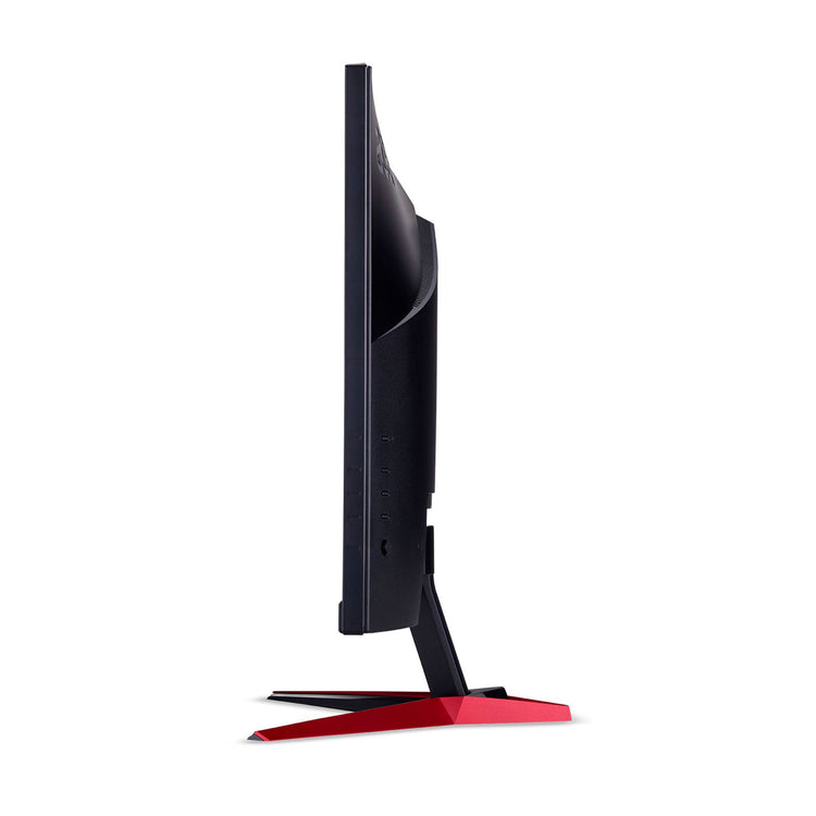 Monitor ACER Gamer 27" VG270 SBMIIPX Negro-Rojo