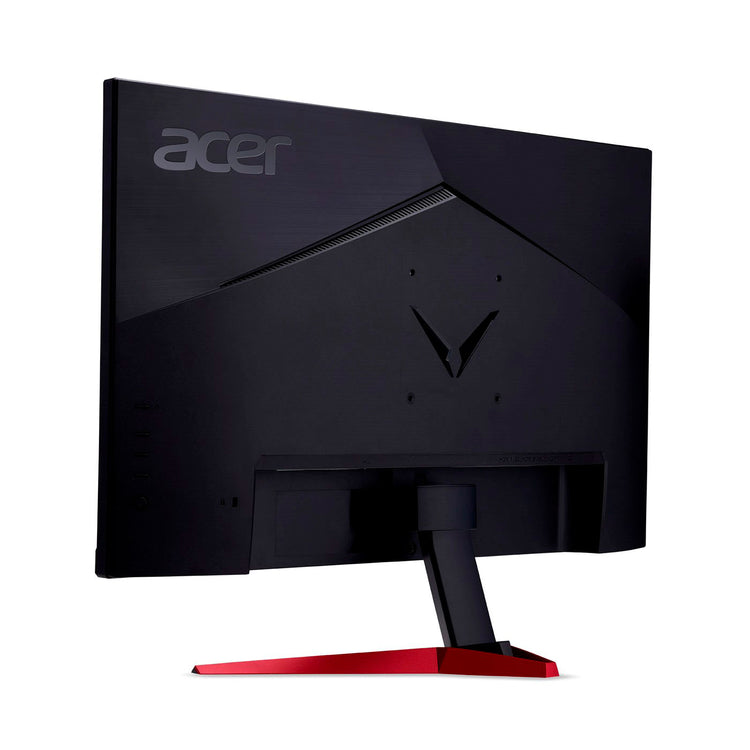 Monitor ACER Gamer 27" VG270 SBMIIPX Negro-Rojo