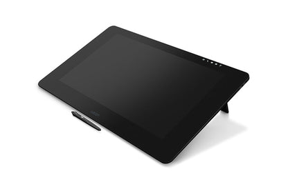 Wacom Cintiq Pro 24 graphic tablet Black 5080 lpi 552 x 294 mm USB