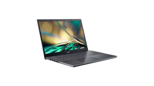 Acer Aspire 5 A515-57-52P6 Intel Core i5-12450H (4.40 Ghz)/ SSD 512 GB/ RAM 16 GB/ Intel UHD Graphics/15 6 Pulgada/ Full HD (1920 x 1080)/ Steel Gray