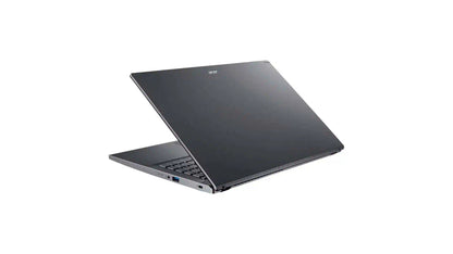 Acer Aspire 5 A515-57-52P6 Intel Core i5-12450H (4.40 Ghz)/ SSD 512 GB/ RAM 16 GB/ Intel UHD Graphics/15 6 Pulgada/ Full HD (1920 x 1080)/ Steel Gray